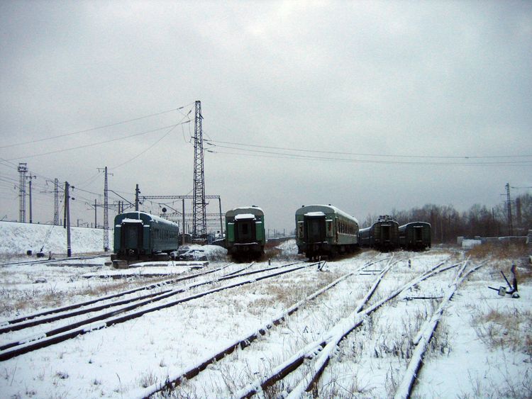    -7